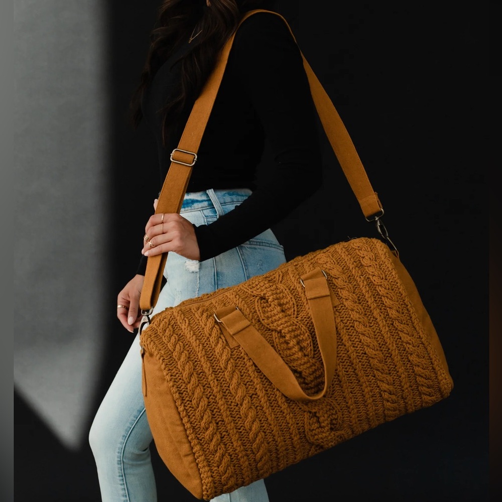 Panache Frida Duffle